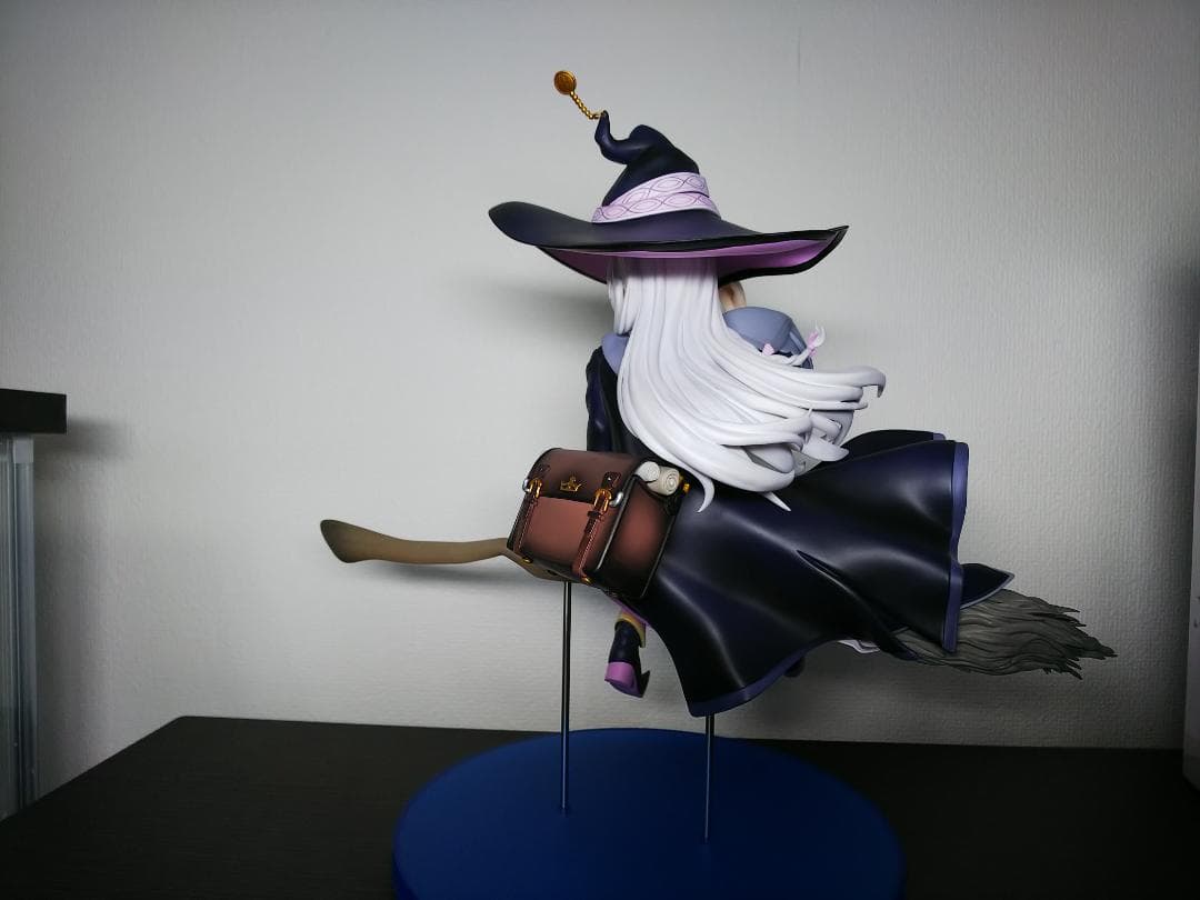 フリュー 魔女の旅々 イレイナ フィギュア