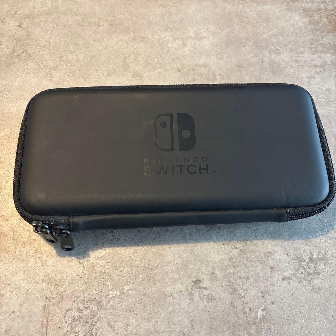R*y様 Nintendo Switch 本体セット ソフト付き 箱なし 動作確