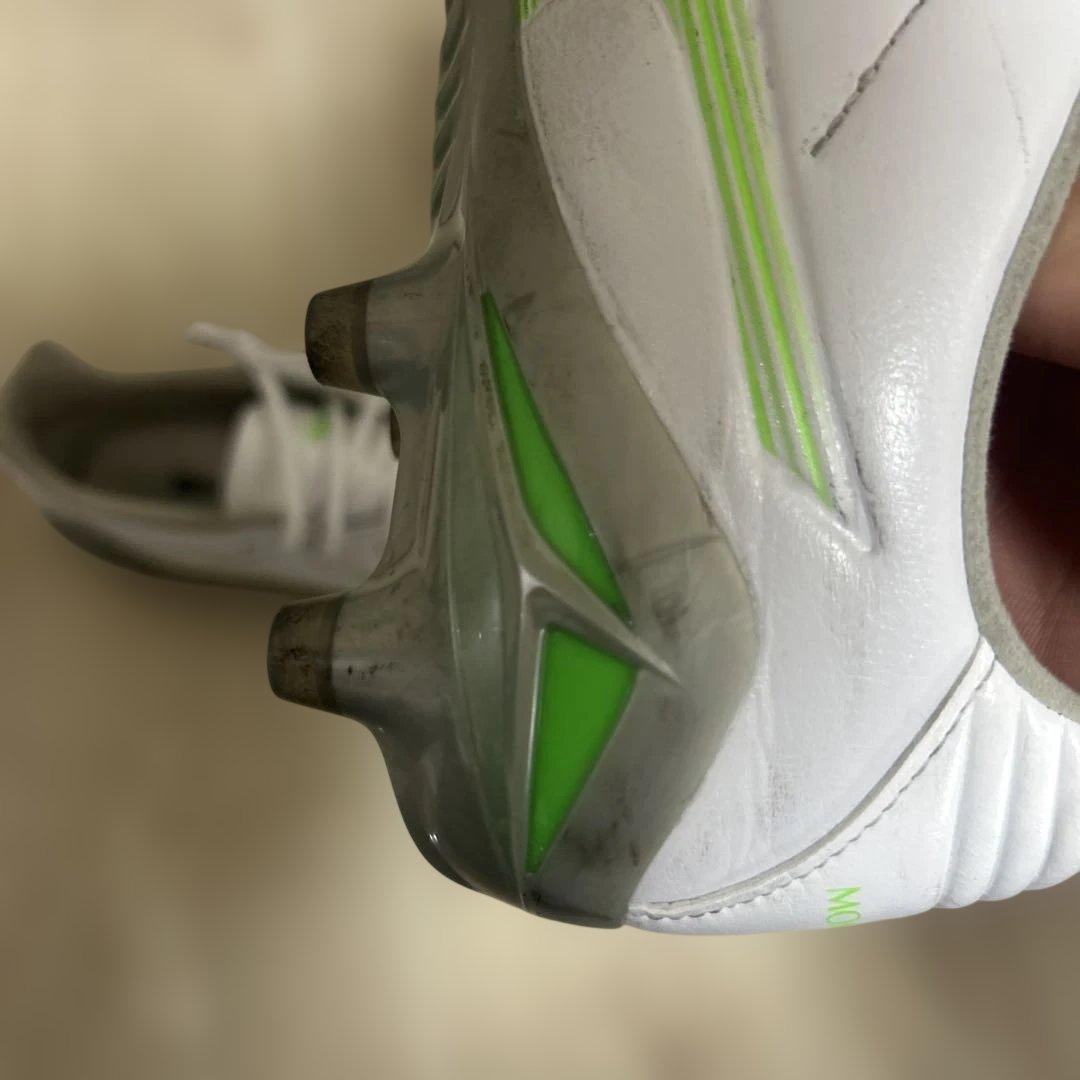 Mizuno サッカーシューズ モナルシーダNEO3 スパイク　モナルシーダネオ