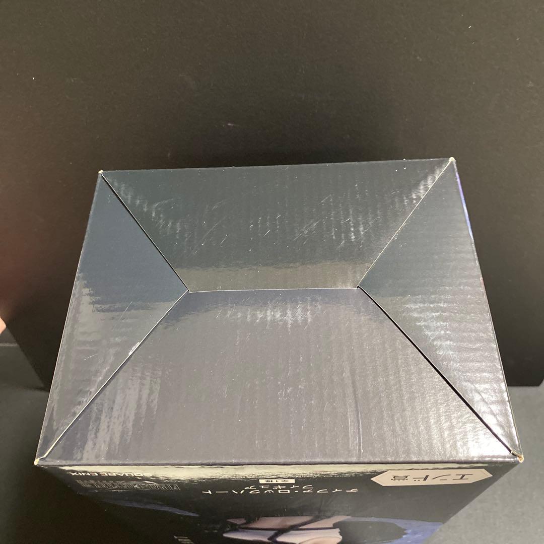 【一番くじ】 FF7 エンド賞 ティファ フィギュア新品未開封