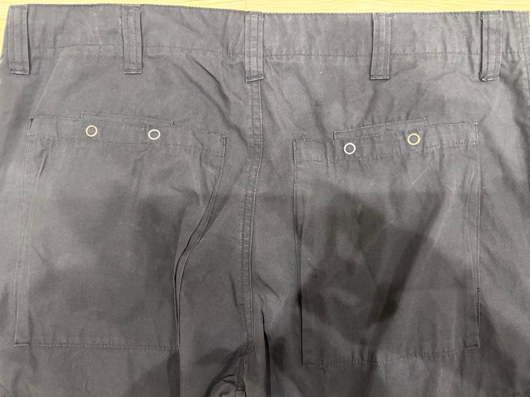 90's 00's stussy フィッシング　パンツ　WTAPS BAPE