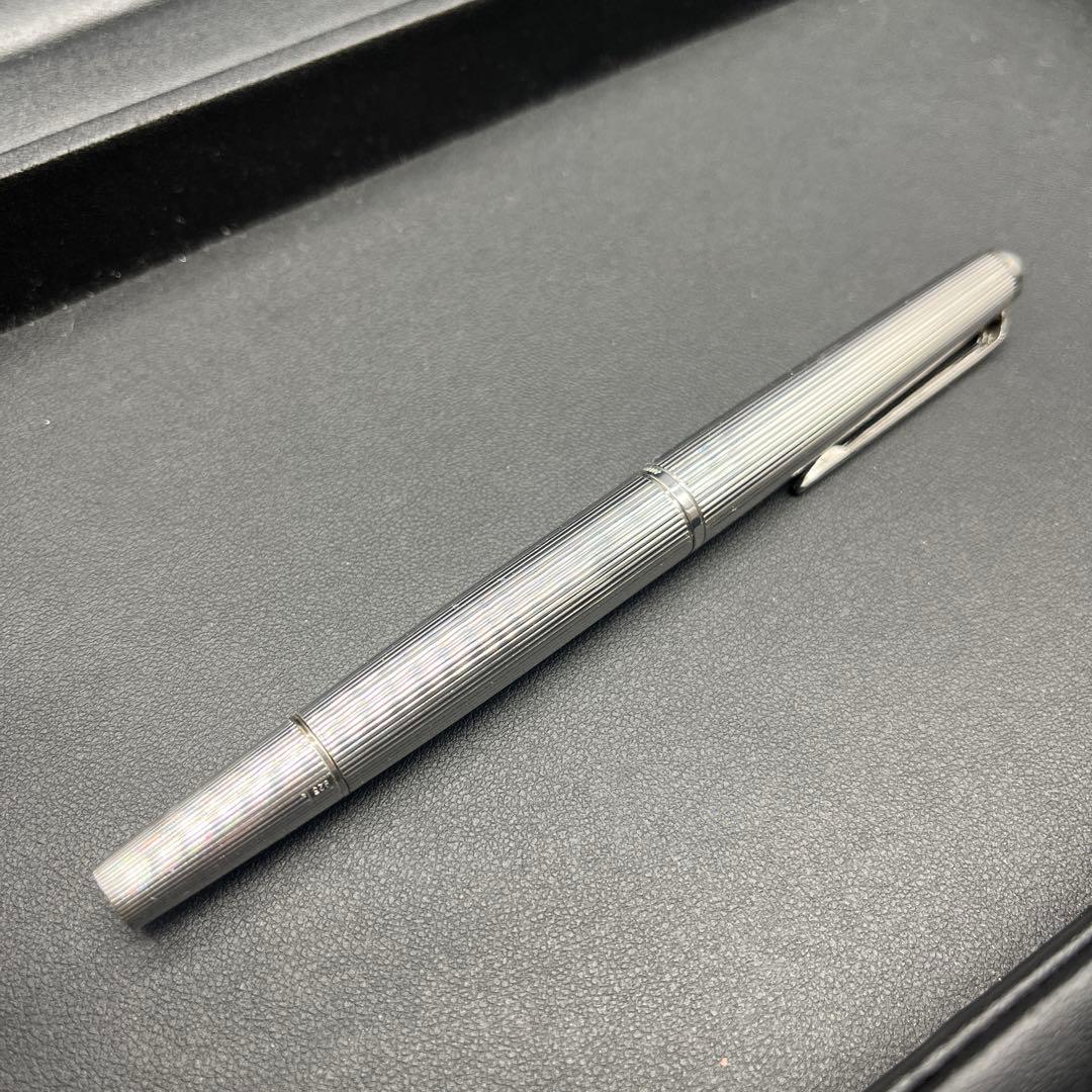 MONTBLAN 万年筆 128