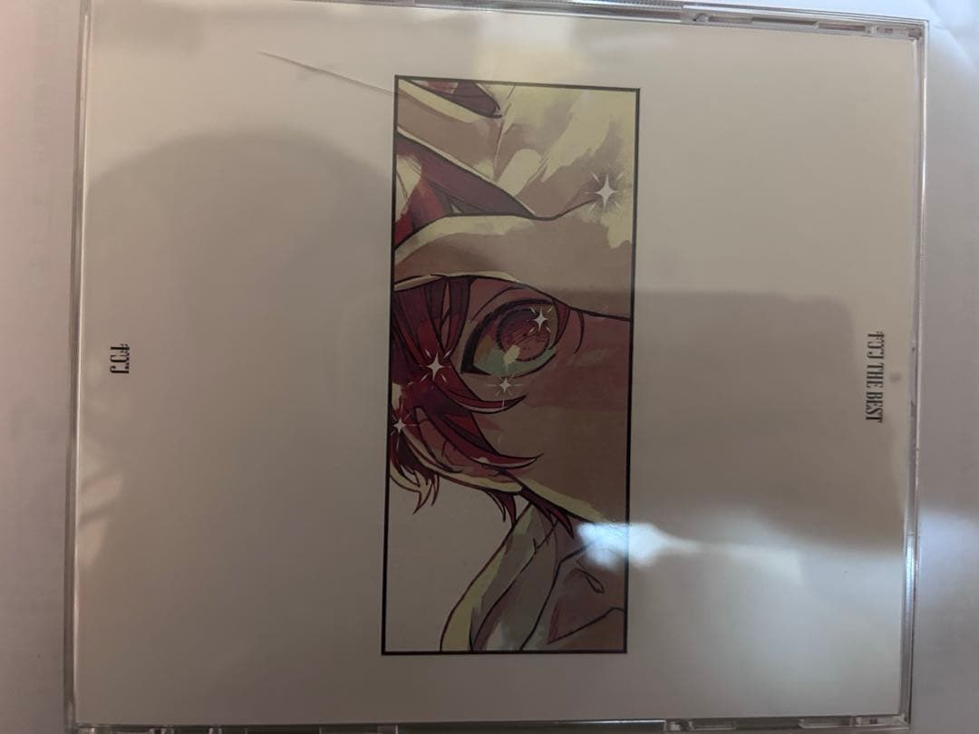 ギヴン THE BEST アルバム 完全限定生産版