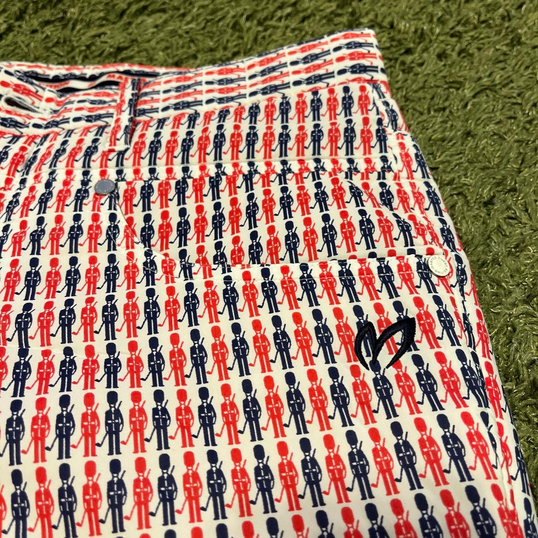 ✨美品✨ほぼ未使用✨ゴルフMASTER BUNNY EDITION