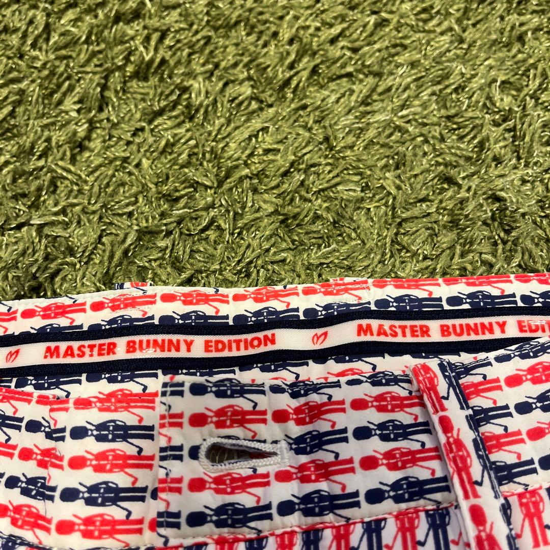 ✨美品✨ほぼ未使用✨ゴルフMASTER BUNNY EDITION