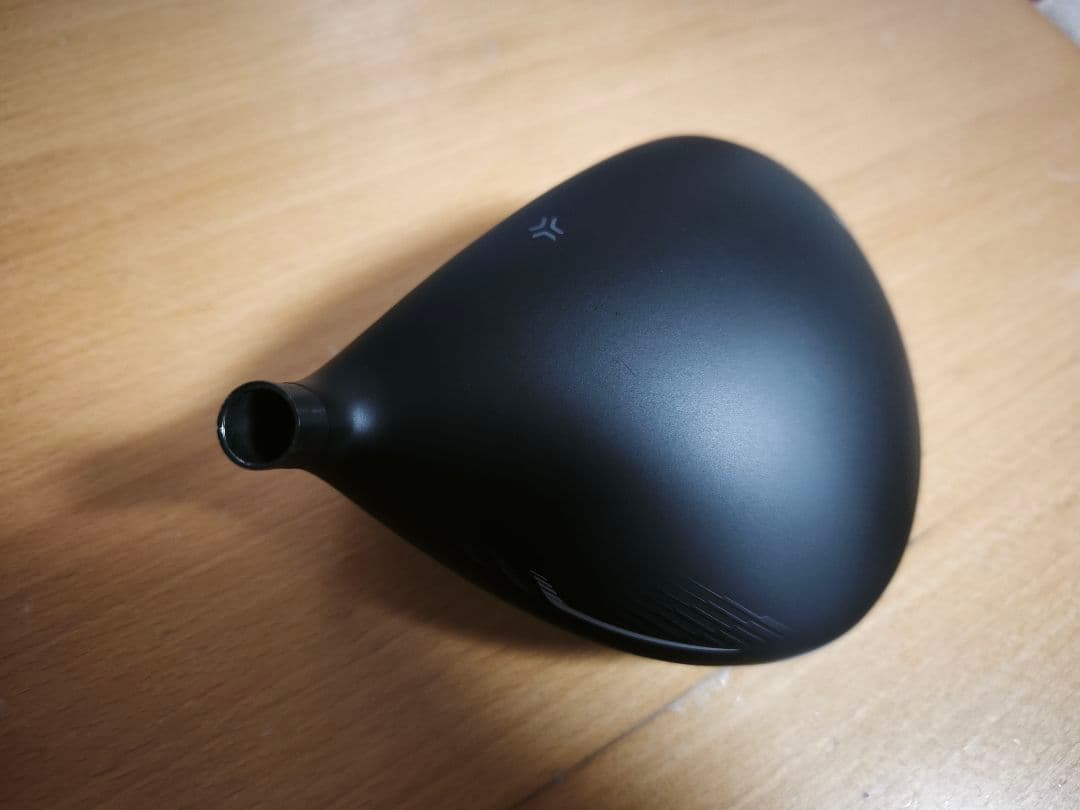 スリクソン ZX5 Mk II LS ドライバー 9.5度 Mk2