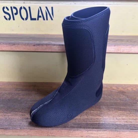 DEELUXE 2026 【TRACK 325 T-DEL】BK/GY 25.0