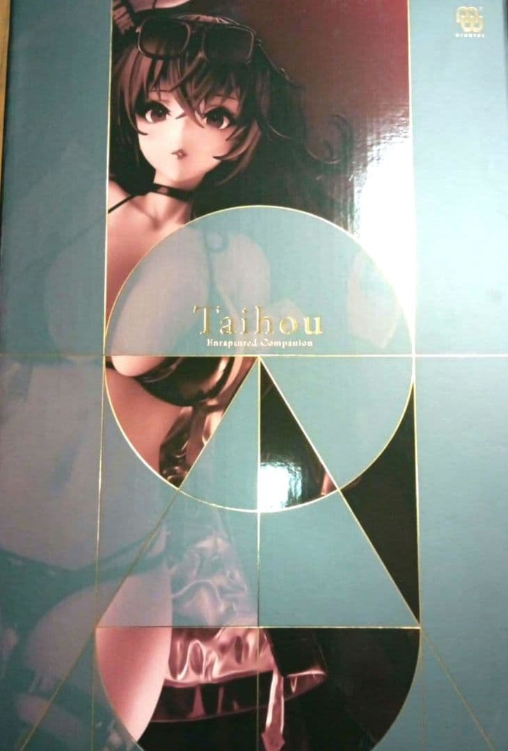 アズールレーン 大鳳 -恋慕のコンパニオン- 1/4 ミメヨイ