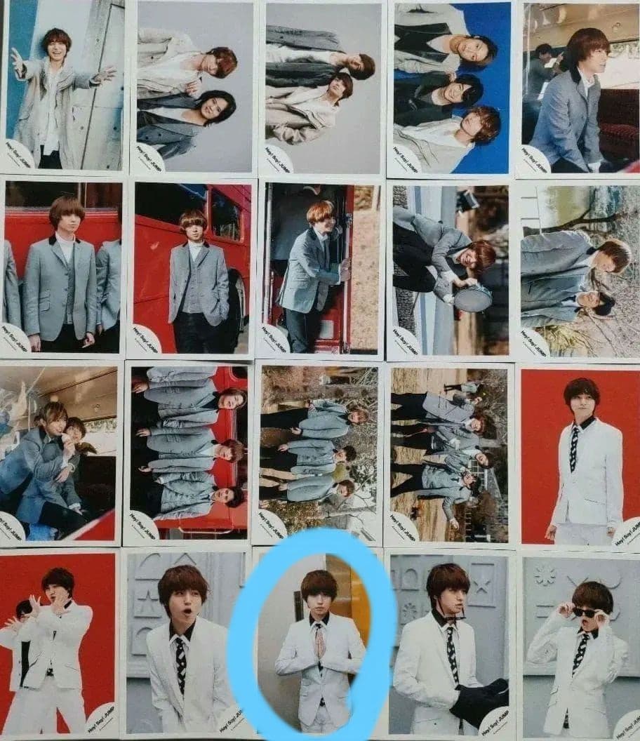 掩蔽のアルカナ様ご確認用②　46枚　6340