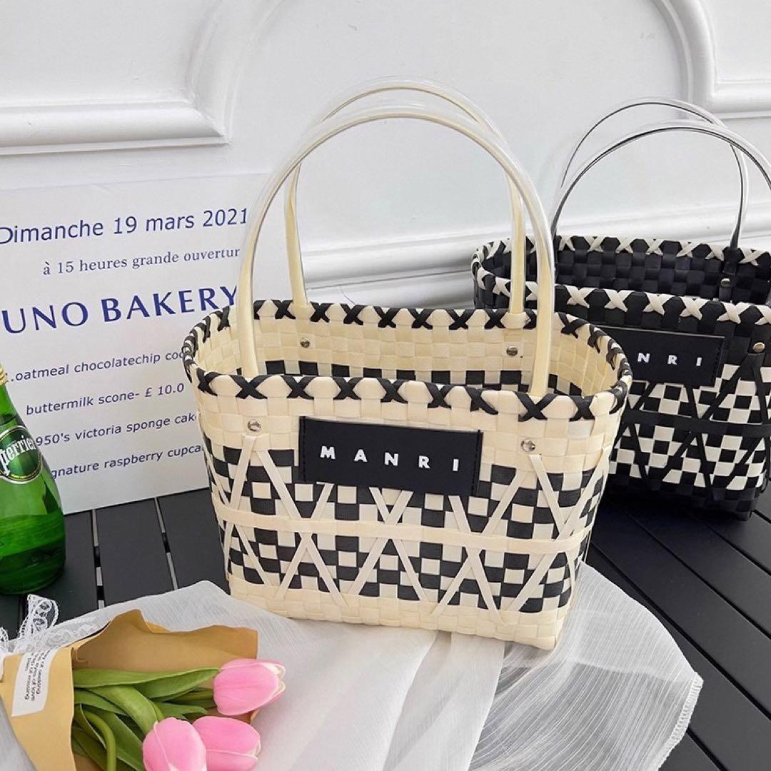 大容量ショッピングバッグ