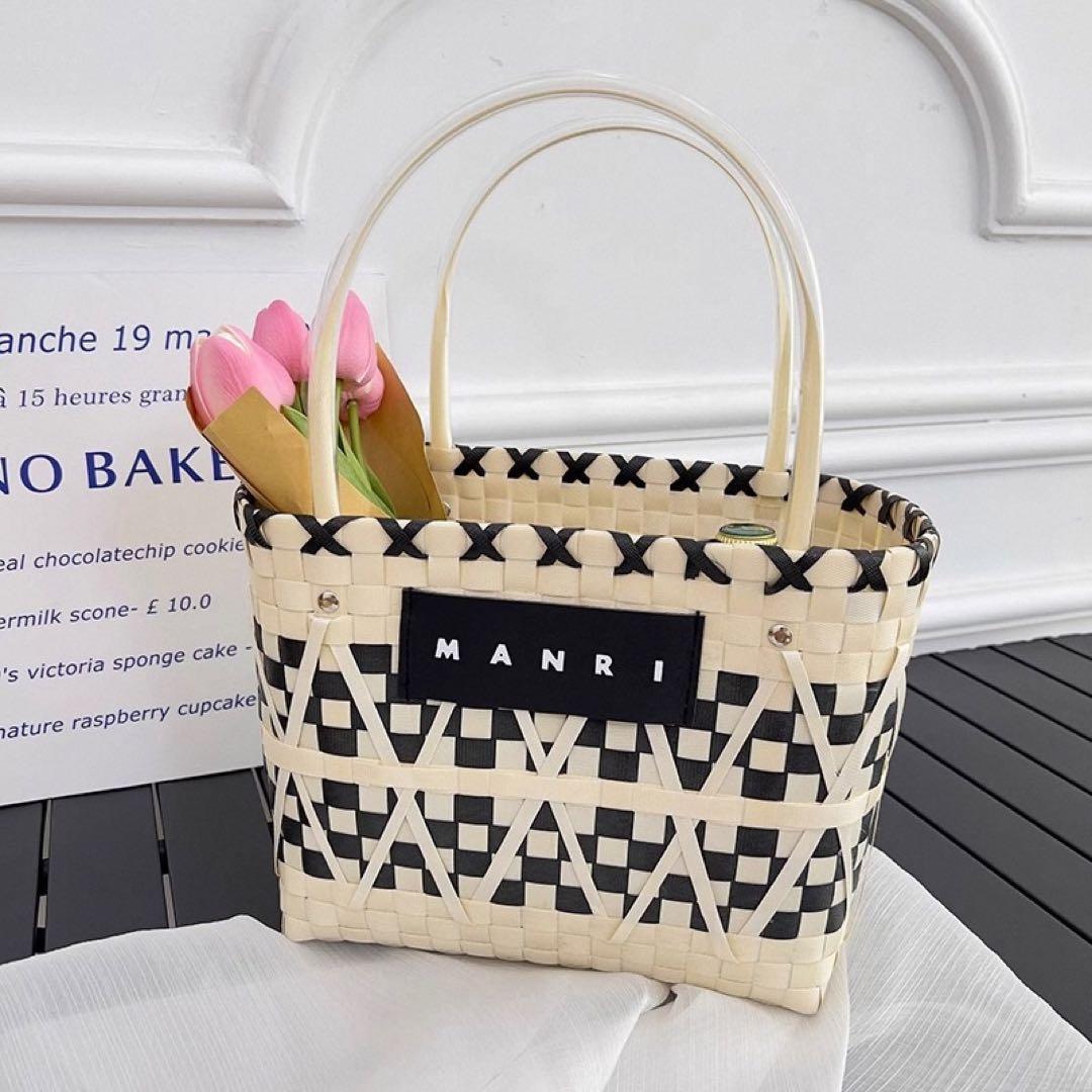 大容量ショッピングバッグ