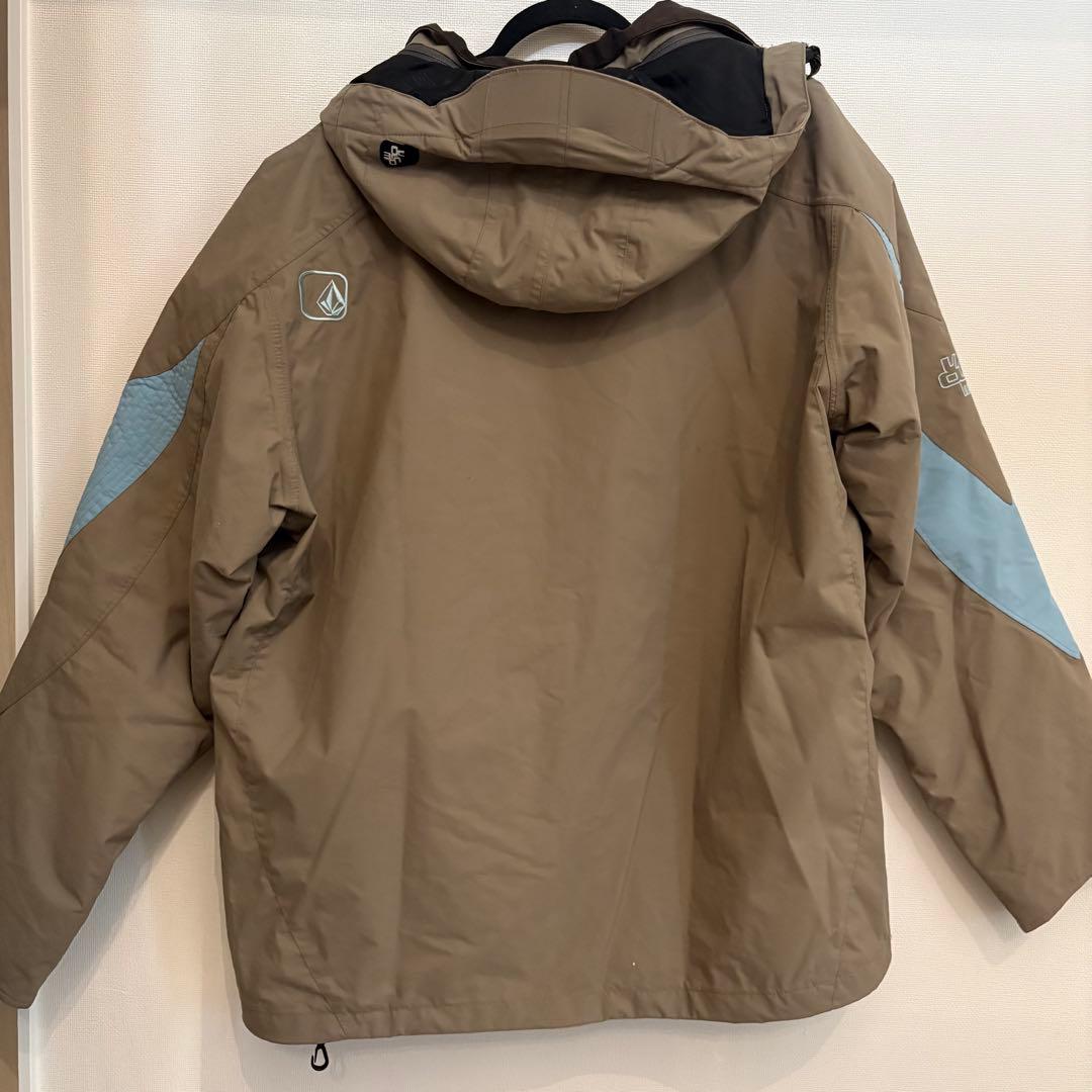 スノーボード VOLCOM V-Science Thermonite Insulated