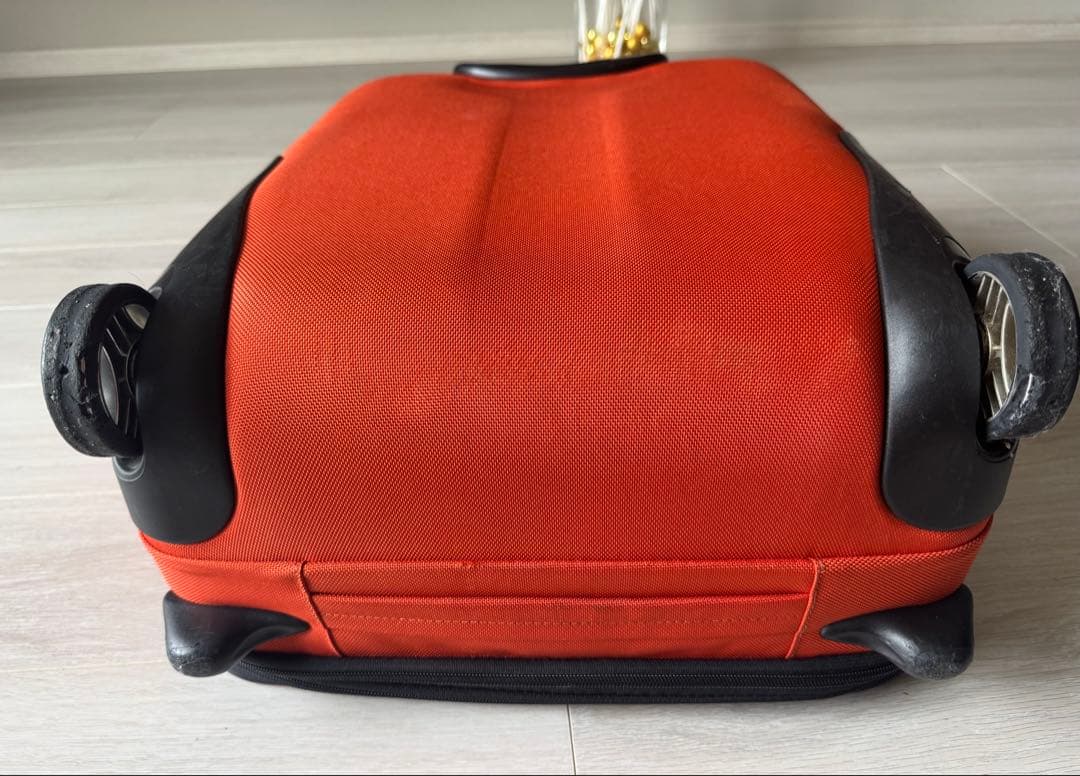 TUMI スーツケース　21インチ