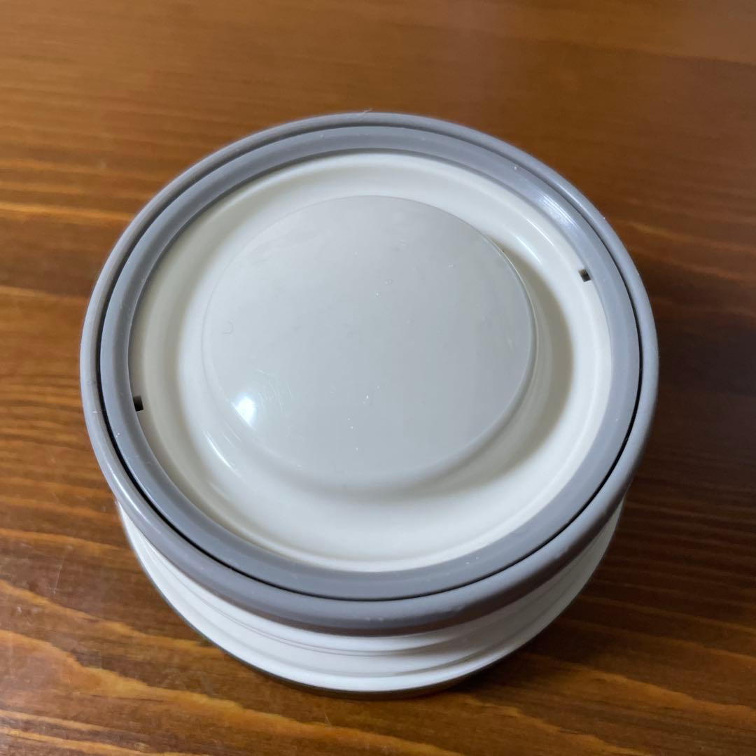 peak　3way　システムボトル350　パールホワイト　スノーピーク