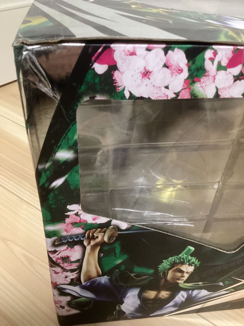 Portrait Of Pirates ゾロ十郎