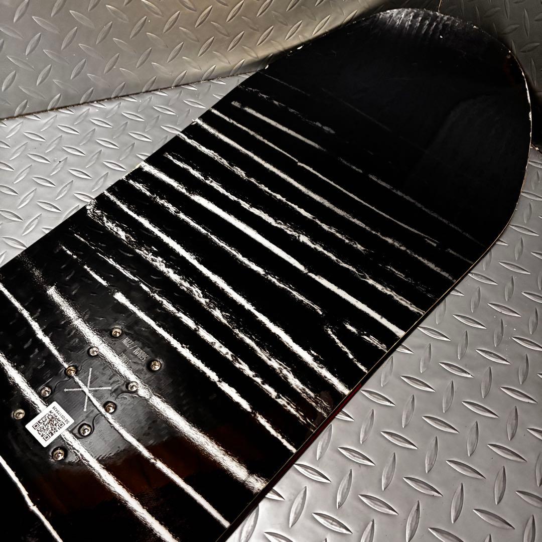 【人気モデル】SALOMON CRAFT 154cm UNION２点セット