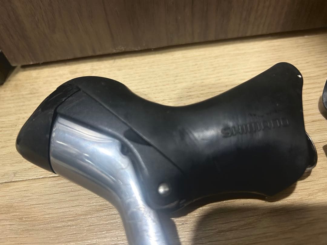 ［ST-5700］シマノ105 STIレバー◆すぐ使えます