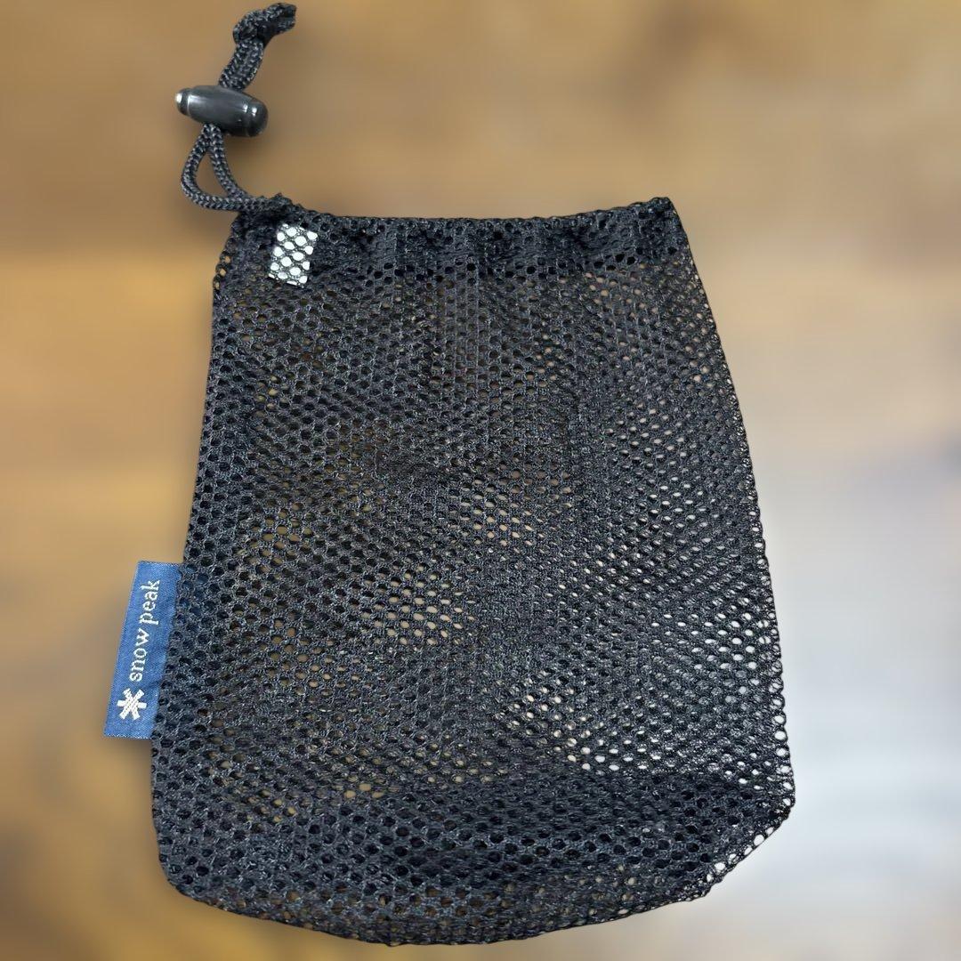 peak スノーピーク 雪峰 スタッキングマグM200、M150セット