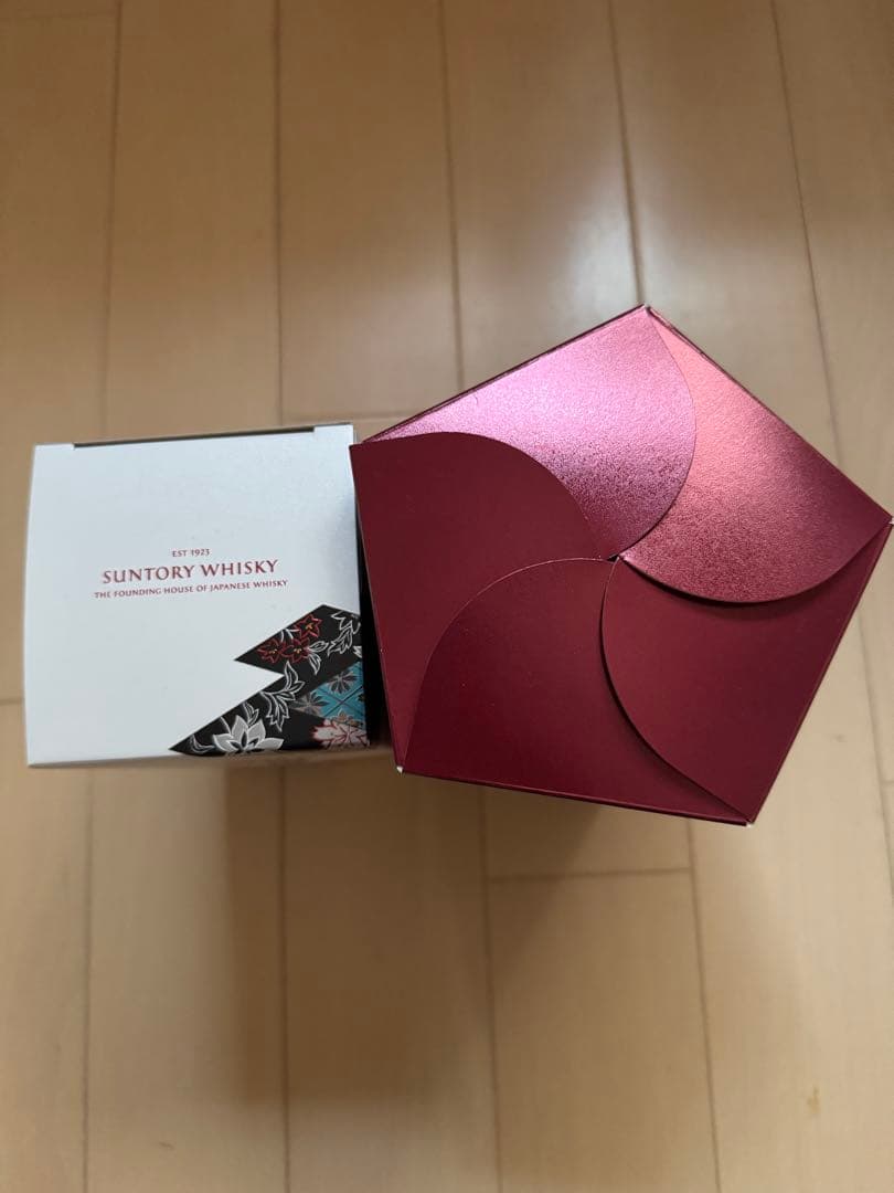 響ブロッサムハーモニー2023 山崎エディション梅酒EXTRABLEND