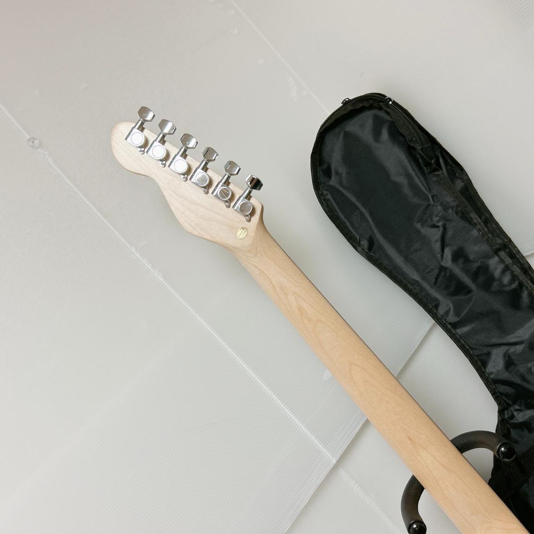 美品 PHOTOGENIC フォトジェニック Telecaster テレキャス