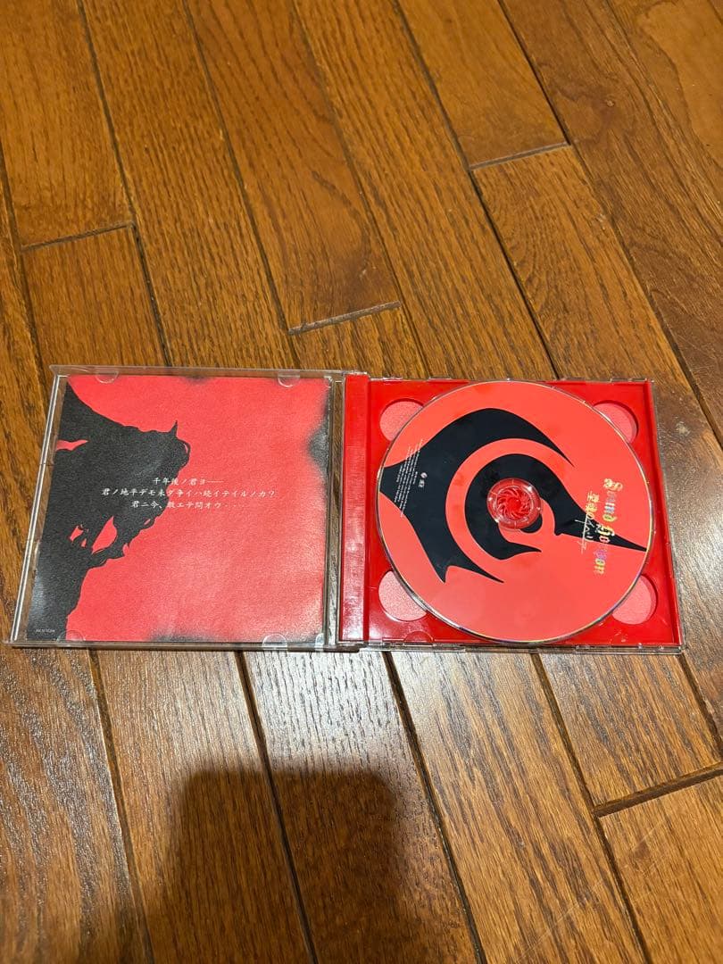 Sound Horizon サンホラ CD DVD 11点セット