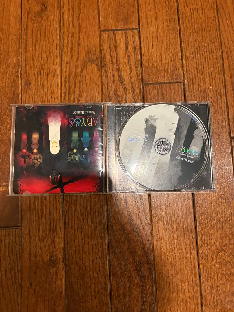 Sound Horizon サンホラ CD DVD 11点セット