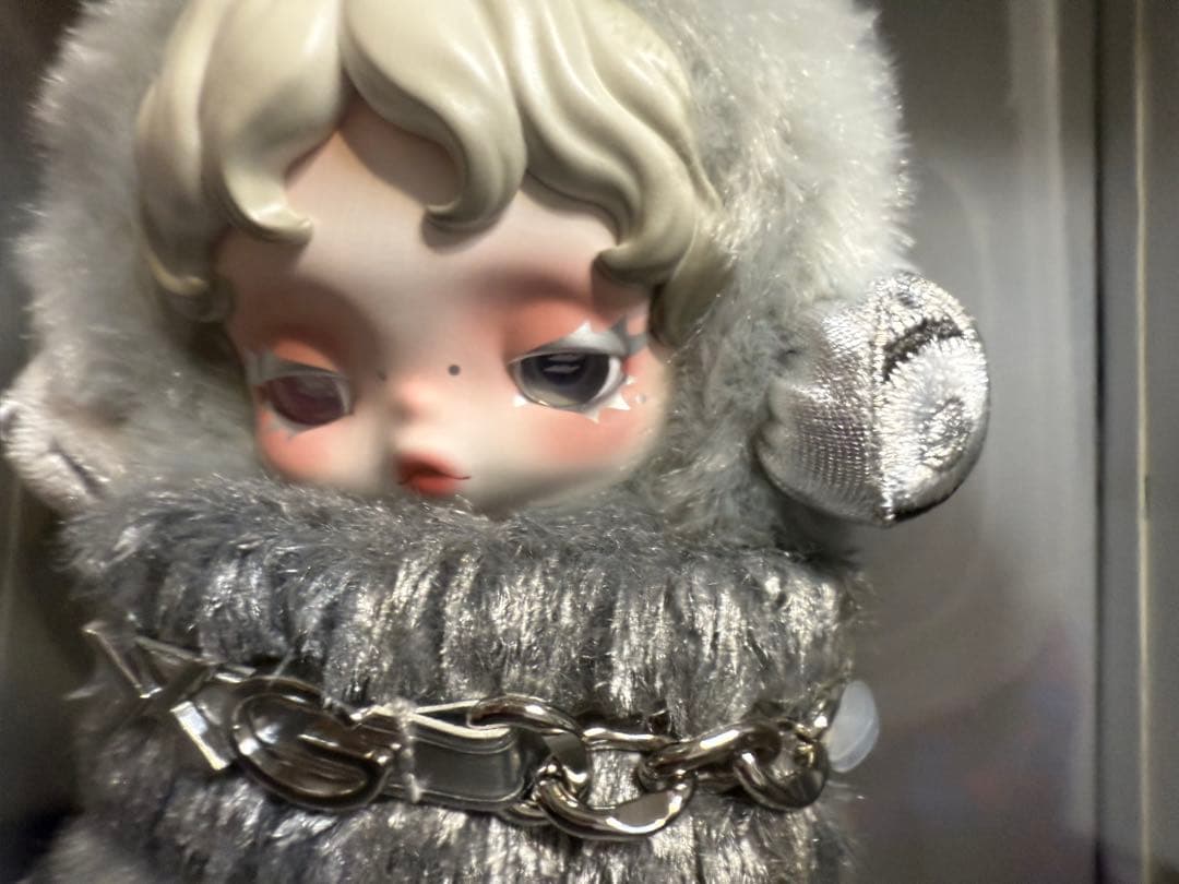 POPMART skullpanda XG マイメロ　クロミ　セット