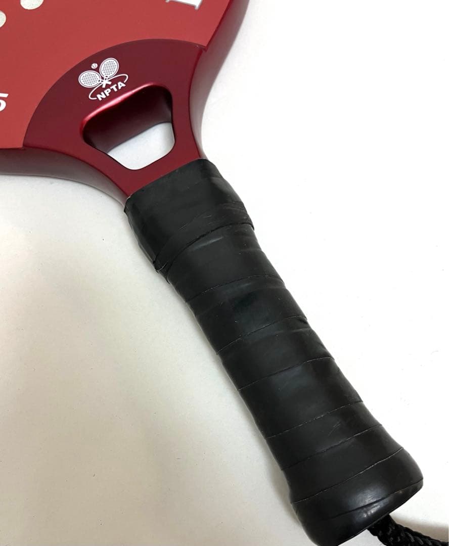 パドルテニスラケット 2本 日本パドルテニス協会公認 PADDEX PS-205