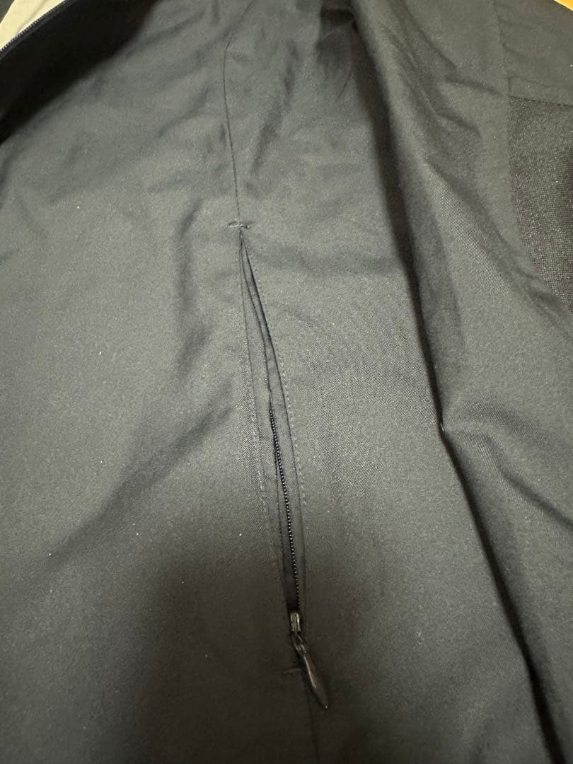 Umbro イングランド代表 ウィンドブレーカー ネイビー