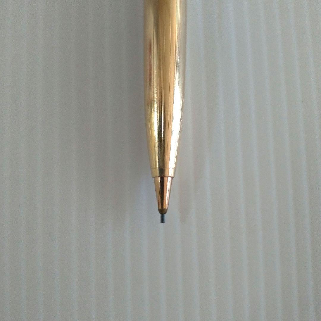 【難あり】希少　Montblanc モンブラン　pix85 メカニカルペンシル