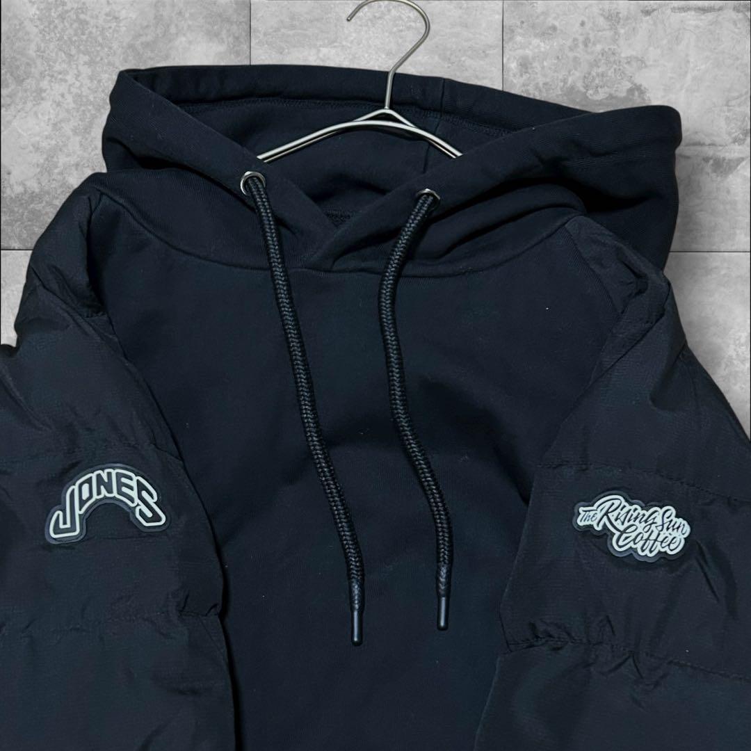 \"人気完売モデル\" TRSC ×JONES キルトコンビ セットアップ 坂口憲二