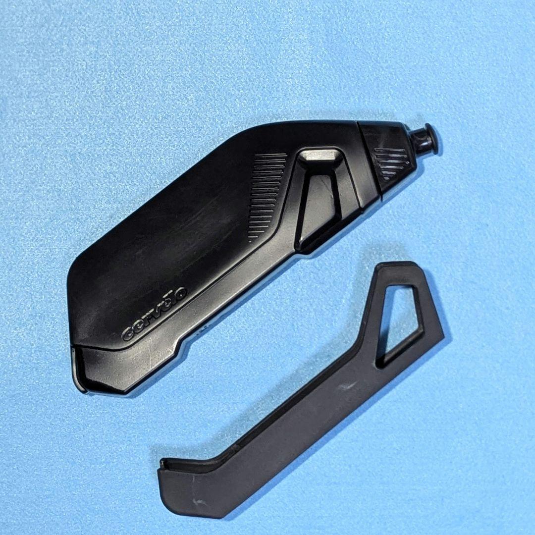 アクセサリー Cervelo Aero Water Bottle & cage 500ml