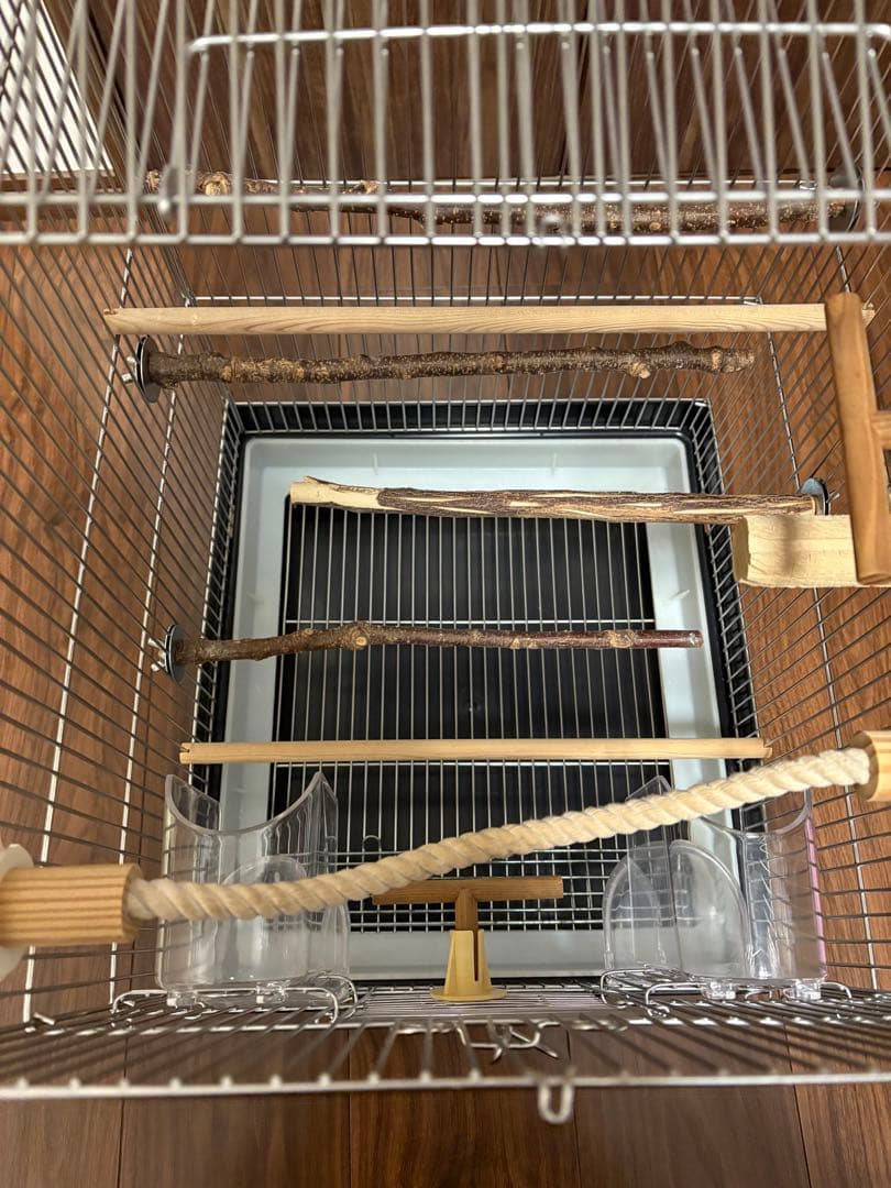 ホーエイ35 手のりステンレス