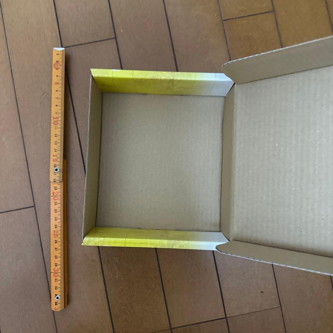 縁起物　ヨドバシカメラ　SIMフリースマホiPhoneの夢　お年玉の　箱