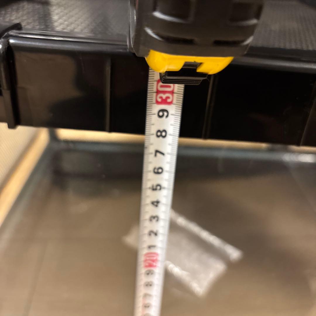 爬虫類 飼育ケージ みどり商会　ケースバイケース９０Lサイズ