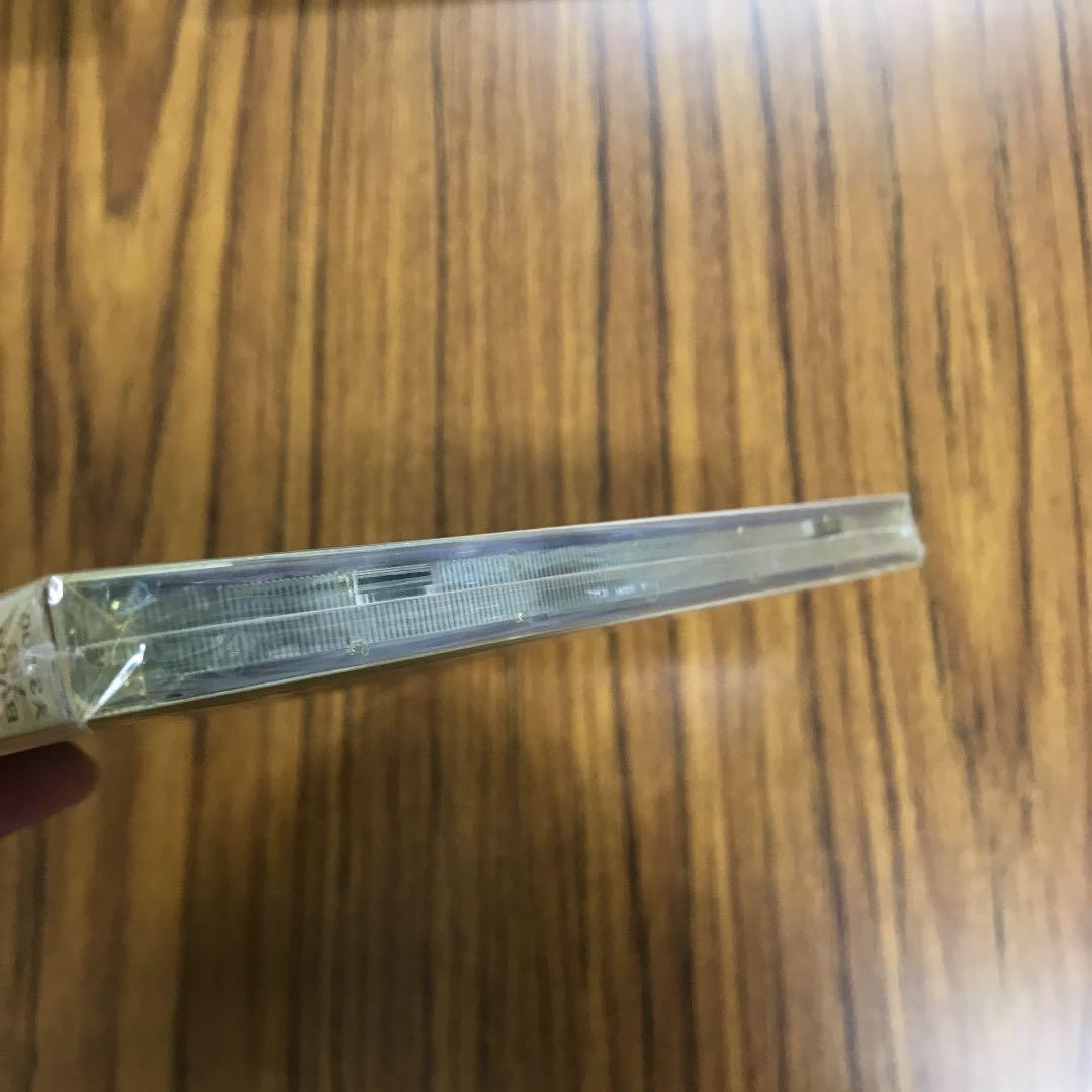 D・LIVEオリジナル・コンピレーション～ロック・トゥ・ザ・フューチャー