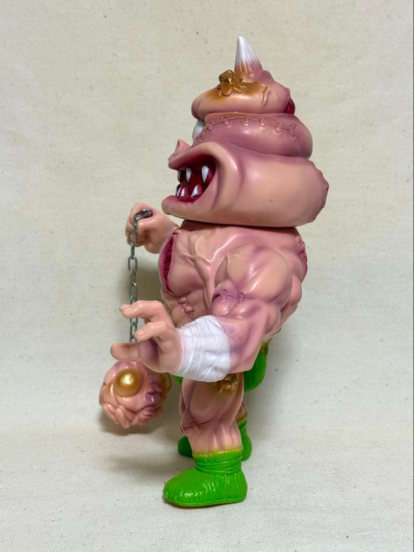 クサイクソプス　ゴッコ堂　goccodo