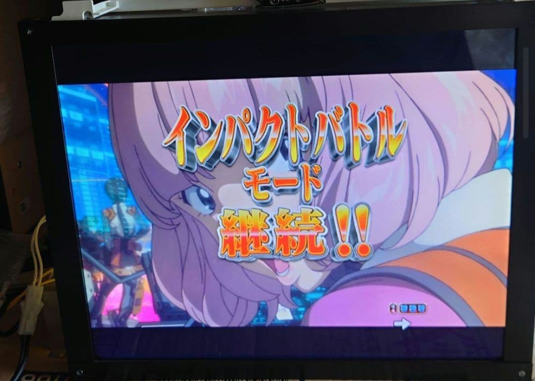 CRエヴァンゲリオン９W（MAX）　卓上パチンコ 最終値下げ