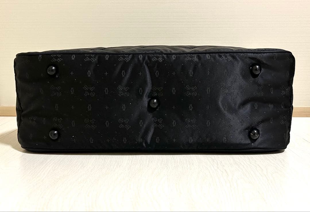 【未使用】POTR 吉田カバン MONOGRAM 2WAY ボストンバッグ