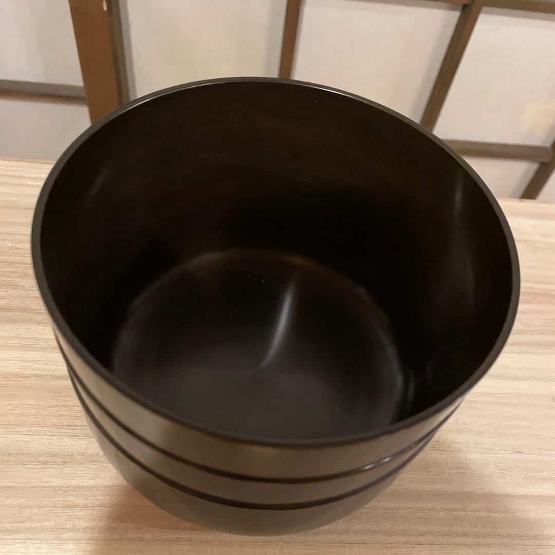 茶道具 鋳造師『金谷浄雲』(造)の利休型【唐銅 皆具】共箱　※美品