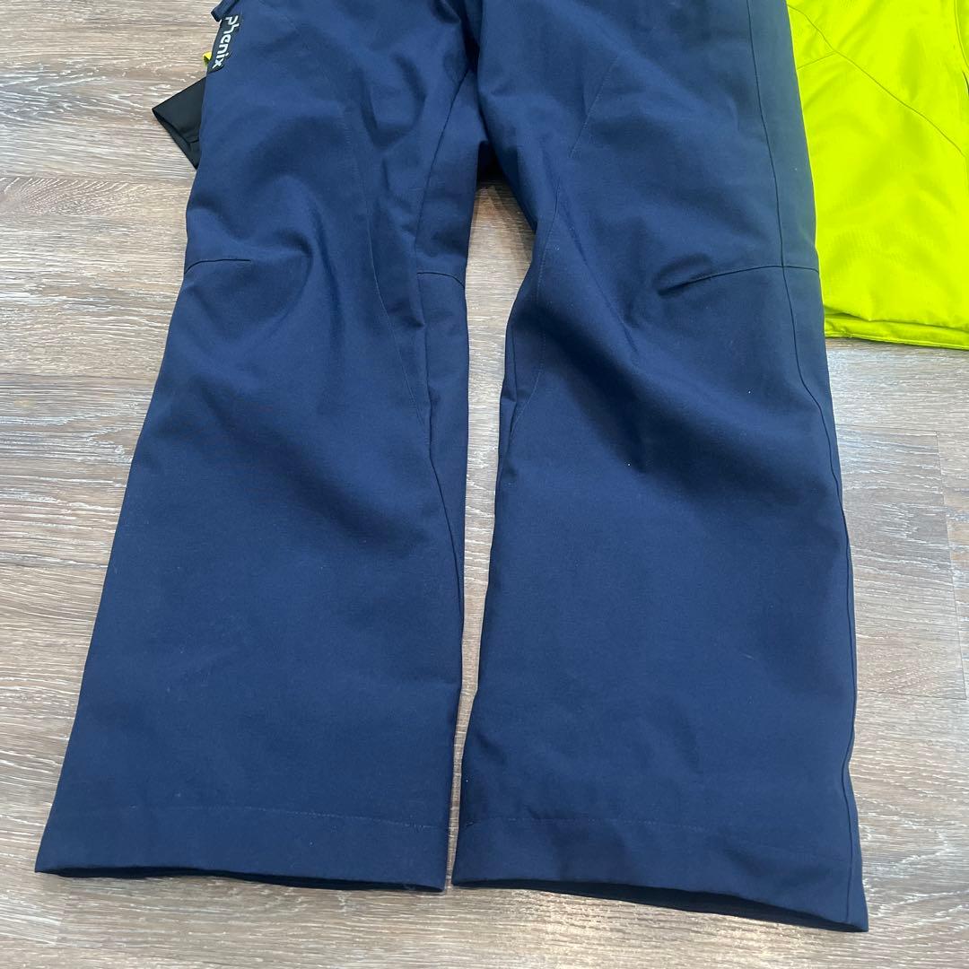 phenix 150 フェニックス スキーウェア　男の子　女の子