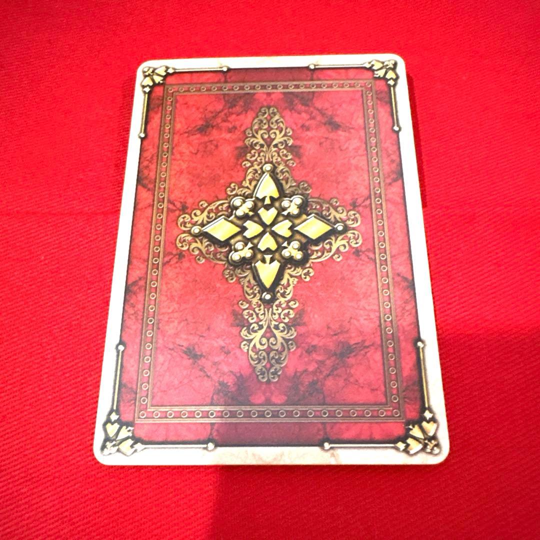 ラウズカード スモッグスキッド 仮面ライダー剣 トレカ クローバー9 レンゲル