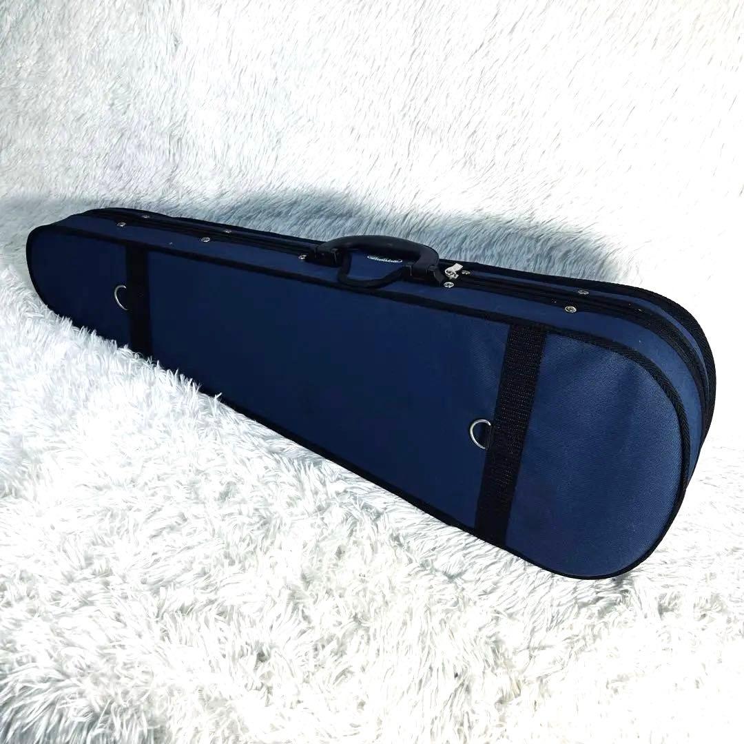 hallstatt VS-210E サイレントバイオリン エレキバイオリン