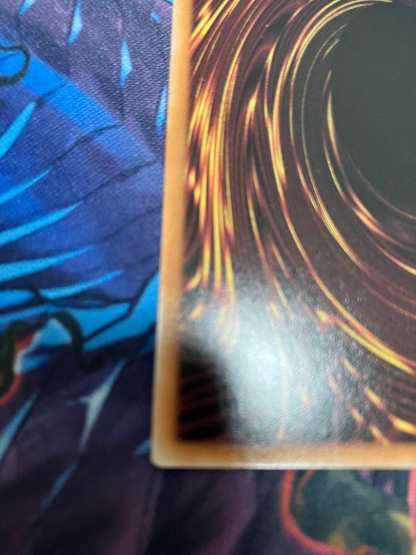 遊戯王　白の聖女エクレシア　25thシークレット　クオシク　絵違い