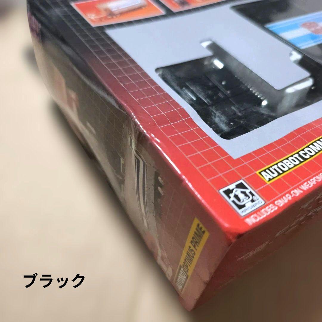 HASBRO製 トランスフォーマー コンボイ オプティマスプライム 4体セット