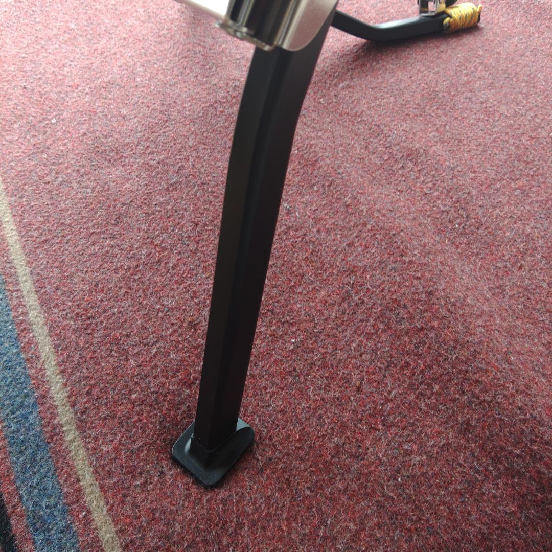 【2脚セット】スノーピーク ローチェア ショート アイボリー