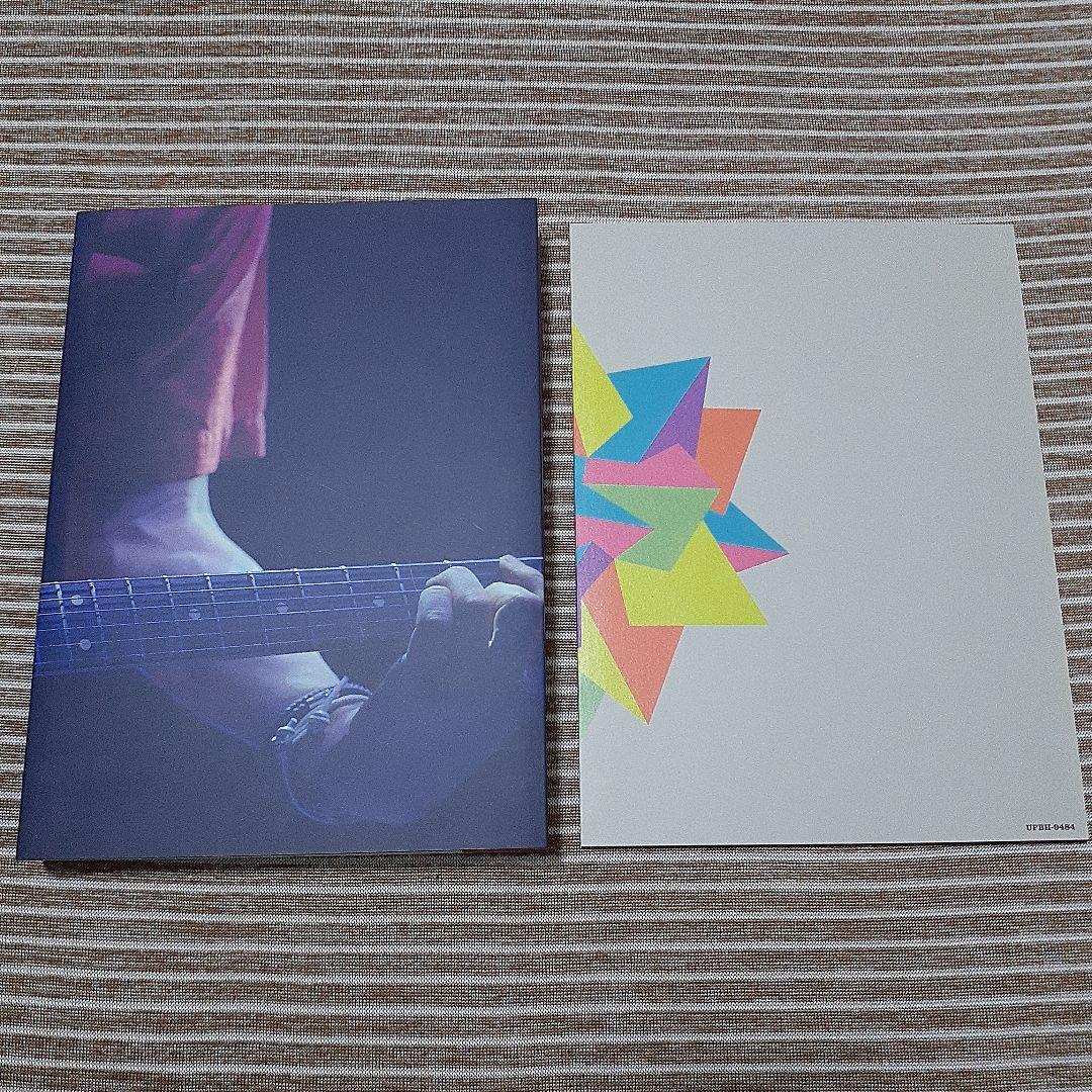 【希少品】スピッツ / とげまる20102011【2DVD+2CD】