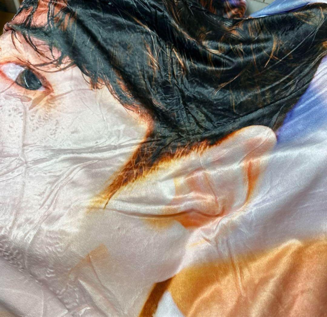 チャウヌブランケット　ASTRO