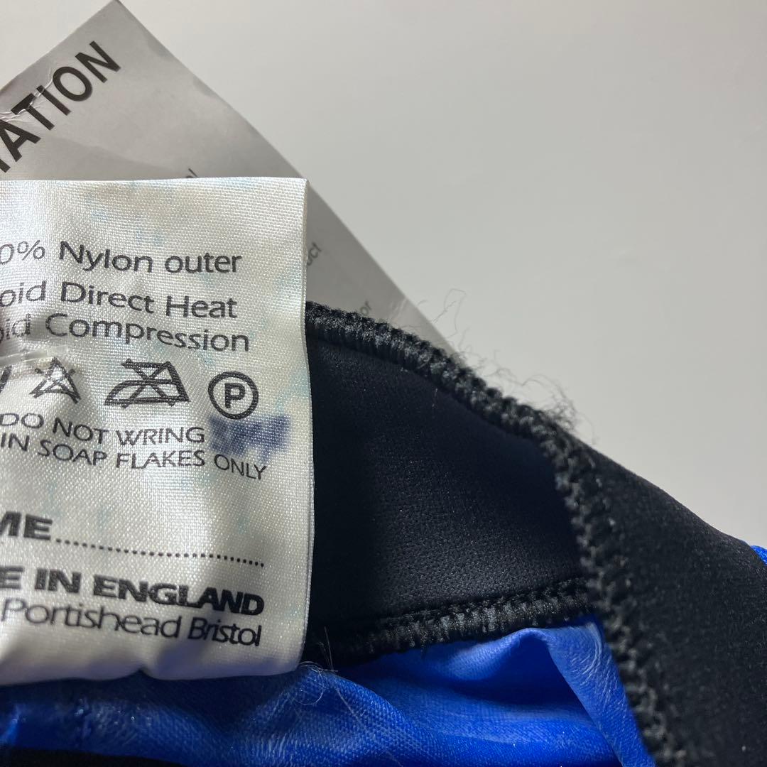 palm 80s カヤック　パドリング　ナイロンジャケット　patagonia