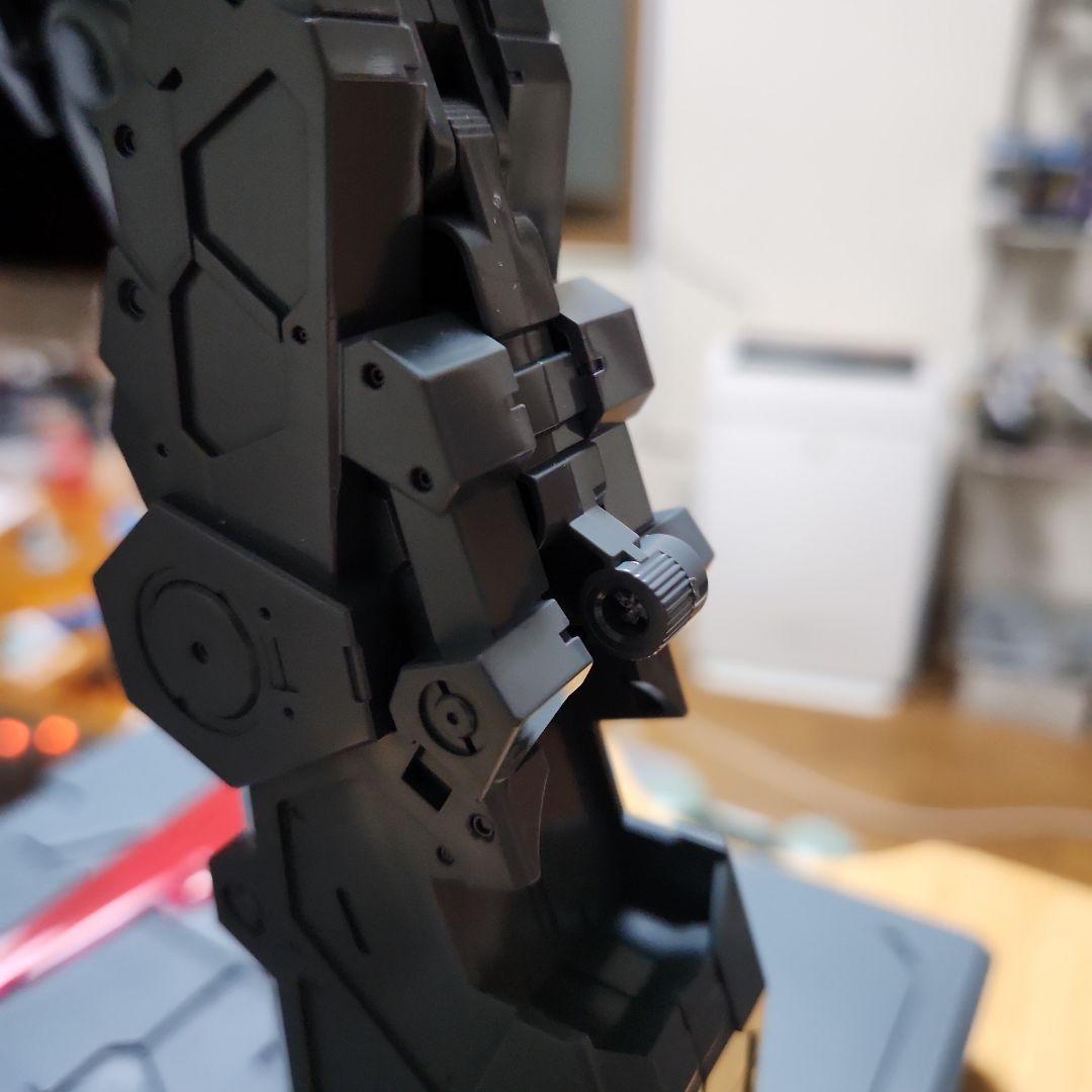 PG ガンダムエクシア